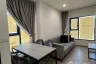 2 Bedroom Condo for rent in THE BASE Phetchaburi-Thonglor, Bang Kapi, Bangkok near MRT Phetchaburi