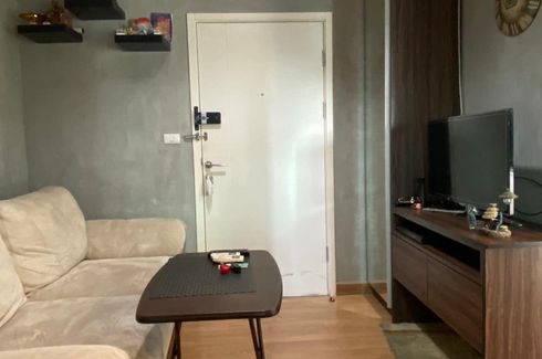 1 Bedroom Condo for sale in Aspire Rama 4, Phra Khanong, Bangkok near BTS Ekkamai