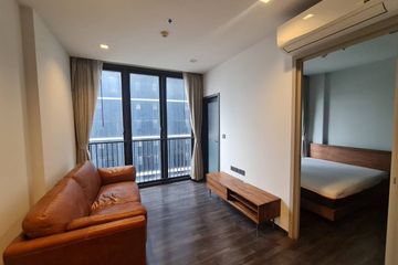 1 Bedroom Condo for sale in The Line Asoke - Ratchada, Din Daeng, Bangkok near MRT Phra Ram 9