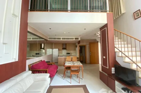 1 Bedroom Condo for rent in The Emporio Place, Khlong Tan, Bangkok near BTS Phrom Phong