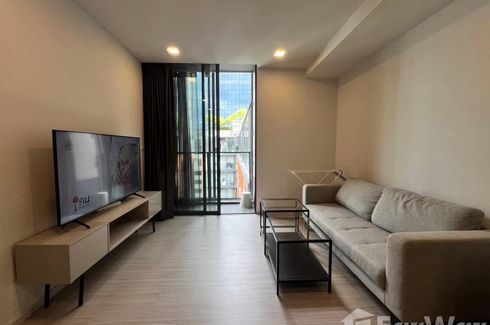 2 Bedroom Condo for rent in Quintara Treehaus Sukhumvit 42, Phra Khanong, Bangkok near BTS Ekkamai