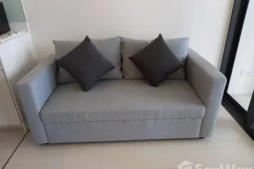 1 Bedroom Condo for rent in Mazarine Ratchayothin, Chan Kasem, Bangkok near BTS Ratchayothin