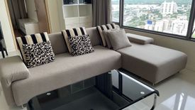 2 Bedroom Condo for rent in Amanta Lumpini, Thung Maha Mek, Bangkok near MRT Khlong Toei