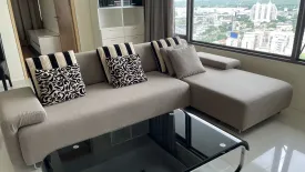 2 Bedroom Condo for rent in Amanta Lumpini, Thung Maha Mek, Bangkok near MRT Khlong Toei