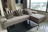 2 Bedroom Condo for rent in Amanta Lumpini, Thung Maha Mek, Bangkok near MRT Khlong Toei