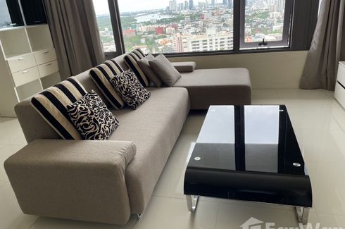 2 Bedroom Condo for rent in Amanta Lumpini, Thung Maha Mek, Bangkok near MRT Khlong Toei