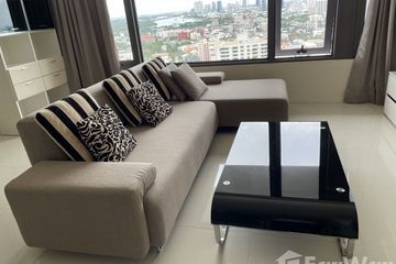 2 Bedroom Condo for rent in Amanta Lumpini, Thung Maha Mek, Bangkok near MRT Khlong Toei