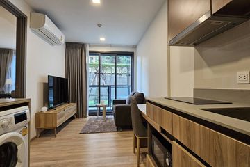 1 Bedroom Condo for sale in Taka Haus Ekamai 12, Khlong Tan Nuea, Bangkok near BTS Ekkamai