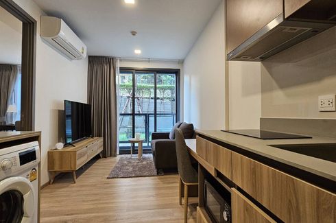 1 Bedroom Condo for sale in Taka Haus Ekamai 12, Khlong Tan Nuea, Bangkok near BTS Ekkamai