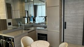 1 Bedroom Condo for rent in The Crest Park Residences, Chatuchak, Bangkok near MRT Phahon Yothin