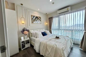 1 Bedroom Condo for sale in The Room Sukhumvit 64, Bang Chak, Bangkok near BTS Punnawithi