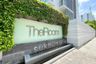 1 Bedroom Condo for sale in The Room Sukhumvit 64, Bang Chak, Bangkok near BTS Punnawithi
