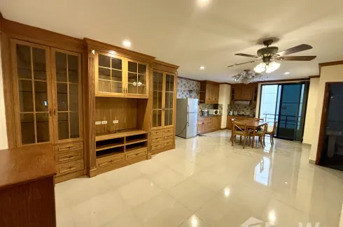 3 Bedroom Apartment for rent in Promsak Mansion, Khlong Tan Nuea, Bangkok near BTS Phrom Phong