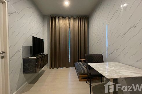 1 Bedroom Condo for sale in The Niche Pride Thonglor-Phetchaburi, Bang Kapi, Bangkok