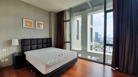 3 Bedroom Condo for rent in The Sukhothai Residences, Thung Maha Mek, Bangkok near MRT Lumpini