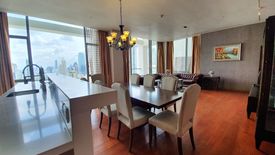 3 Bedroom Condo for rent in The Sukhothai Residences, Thung Maha Mek, Bangkok near MRT Lumpini