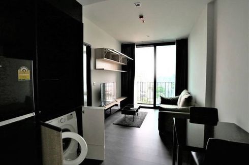 1 Bedroom Condo for sale in Edge Sukhumvit 23, Khlong Toei Nuea, Bangkok near BTS Asoke