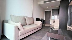 1 Bedroom Condo for sale in Edge Sukhumvit 23, Khlong Toei Nuea, Bangkok near BTS Asoke