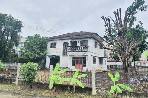 4 Bedroom House for sale in Chuan Chuen Bang Khen, Thung Song Hong, Bangkok