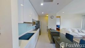 2 Bedroom Condo for sale in Amanta Lumpini, Thung Maha Mek, Bangkok near MRT Khlong Toei