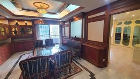 3 Bedroom Condo for sale in Asoke Tower, Khlong Toei Nuea, Bangkok near MRT Phetchaburi