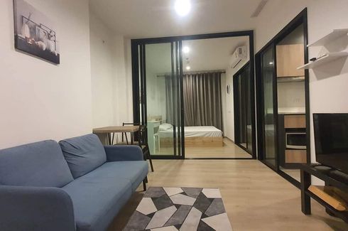 1 Bedroom Condo for rent in The Base Phetkasem, Bang Wa, Bangkok near BTS Bang Wa