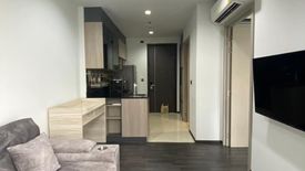 1 Bedroom Condo for rent in The Line Asoke - Ratchada, Din Daeng, Bangkok near MRT Phra Ram 9