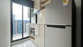 1 Bedroom Condo for rent in Chewathai Hallmark Ladprao - Chokchai 4, Saphan Song, Bangkok near MRT Chok Chai 4