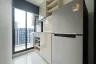 1 Bedroom Condo for rent in Chewathai Hallmark Ladprao - Chokchai 4, Saphan Song, Bangkok near MRT Chok Chai 4