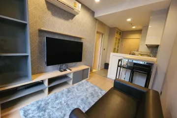1 Bedroom Condo for rent in M Thonglor 10, Khlong Tan Nuea, Bangkok near BTS Ekkamai