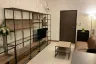 1 Bedroom Condo for rent in Supalai Park Asoke-Ratchada, Din Daeng, Bangkok near MRT Phra Ram 9