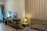 1 Bedroom Condo for rent in Supalai Park Asoke-Ratchada, Din Daeng, Bangkok near MRT Phra Ram 9