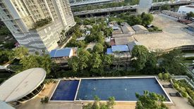 1 Bedroom Condo for rent in Supalai Park Asoke-Ratchada, Din Daeng, Bangkok near MRT Phra Ram 9