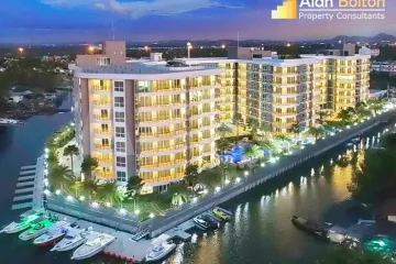 2 Bedroom Condo for Sale or Rent in Na Jomtien, Chonburi