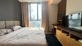 1 Bedroom Condo for rent in Aequa Sukhumvit 49, Khlong Tan Nuea, Bangkok near BTS Thong Lo