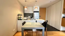 1 Bedroom Condo for rent in Aequa Sukhumvit 49, Khlong Tan Nuea, Bangkok near BTS Thong Lo