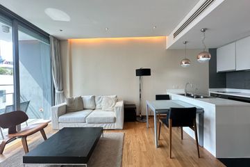 1 Bedroom Condo for rent in Aequa Sukhumvit 49, Khlong Tan Nuea, Bangkok near BTS Thong Lo