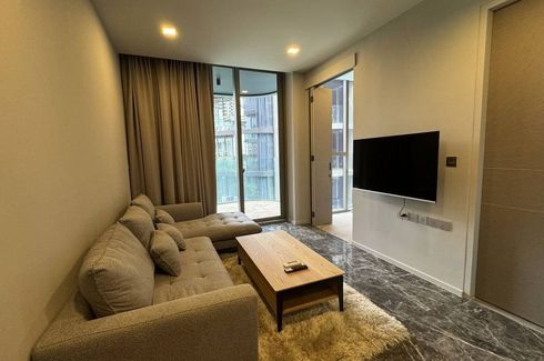 2 Bedroom Condo for rent in Ashton Residence 41, Khlong Tan Nuea, Bangkok near BTS Phrom Phong