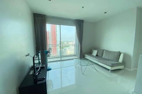 2 Bedroom Condo for rent in The Bloom Sukhumvit 71, Phra Khanong Nuea, Bangkok near BTS Phra Khanong