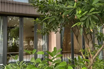 2 Bedroom Condo for rent in KAWA HAUS, Phra Khanong Nuea, Bangkok near BTS On Nut