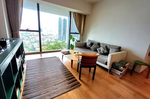 2 Bedroom Condo for rent in The Met, Thung Maha Mek, Bangkok near BTS Chong Nonsi