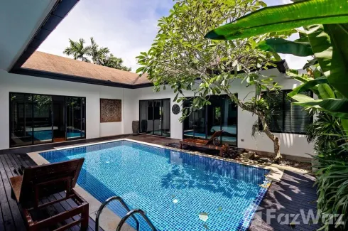 3 Bedroom Villa for rent in Choeng Thale, Phuket