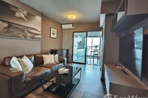 1 Bedroom Condo for sale in SUPALAI VISTA PHUKET, Talat Yai, Phuket