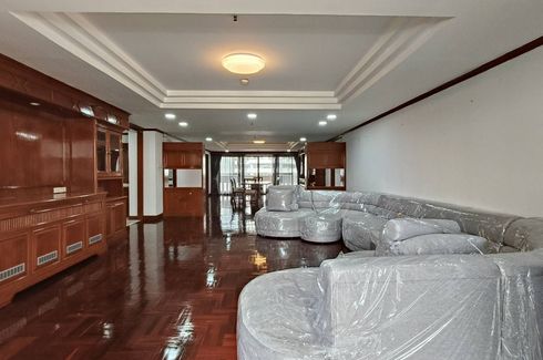 3 Bedroom Apartment for rent in Sethiwan Mansion Sukhumvit 49, Khlong Tan Nuea, Bangkok near BTS Phrom Phong