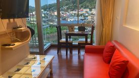 1 Bedroom Condo for sale in The Art At Patong, Patong, Phuket