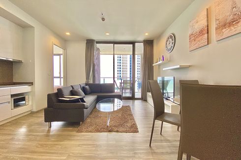 2 Bedroom Condo for sale in Baan Plai Haad - Pattaya, Na Kluea, Chonburi