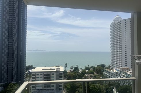 1 Bedroom Condo for sale in The Riviera Wongamat, Na Kluea, Chonburi