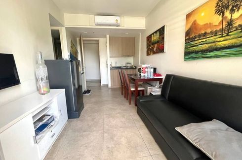 1 Bedroom Condo for sale in Unixx, Nong Prue, Chonburi