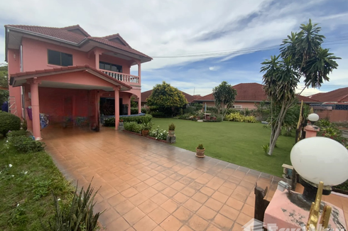 3 Bedroom House for sale in Park Rung Ruang, Nong Prue, Chonburi