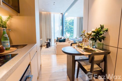 1 Bedroom Condo for sale in Arom Wongamat, Na Kluea, Chonburi